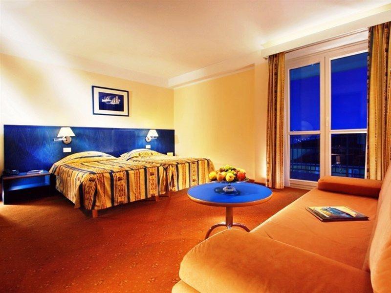 Hotel Mirna - Terme & Wellness Lifeclass Portorož Exterior foto